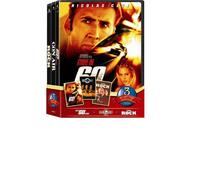 Nicolas Cage 2010 Collection