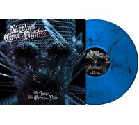 Nicolas Cage Fighter - Le Ossa Che Sono Cresciute Dal Dolore LP #148514