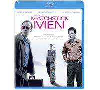 Nicolas Cage - Matchstick Men [Edizione: Giappone]
