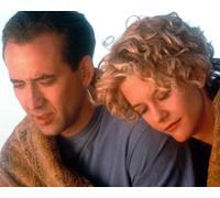 Nicolas Cage & Meg Ryan [1002495] 8x10 Foto (Altre Misure Disponibile)