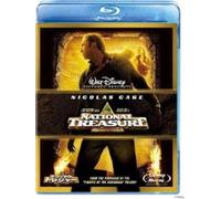 Nicolas Cage - National Treasure [Edizione: Giappone]