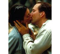 Nicolas Cage & Penelope Cruz [1018606] 8x10 Foto (Altre Misure Disponibile)