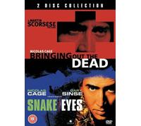 Nicolas Cage - Snake Eyes/Bringing Out the de [Edizione: Regno Unito]