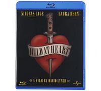 Nicolas Cage - Wild At Heart [Edizione: Giappone]