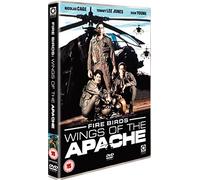 Nicolas Cage - Wings of the Apache [Edizione: Regno Unito]
