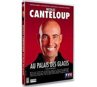 Nicolas canteloup au palais des glaces