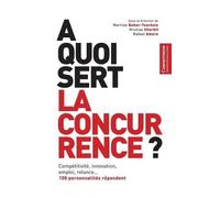 Nicolas Charbit Martine Béhar-Touchais Ra À Quoi Sert La Con (Copertina rigida)