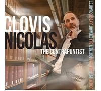Nicolas, Clovis - The Contrapuntist