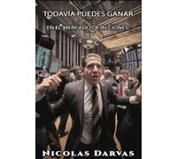 Todavía puedes ganar en el mercado de acciones.