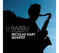 Nicolas Dary Quartet