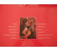 Nicolas de Angelis - Für Anna (1981) / Vinyl record [Vinyl-LP]