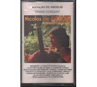 Nicolas De Angelis - Grand Concert MC