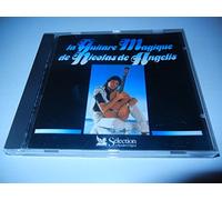 nicolas de angelis - NICOLAS DE ANGELIS/la guitare magique de