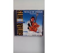 Nicolas De Angelis - Nicolas De Angelis - Traumreise (Teldec 160 089.3)