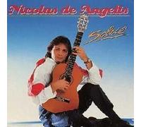 Nicolas de Angelis - Soleil