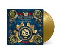 Nicolas De Ferran They Are Billions: Originale Gioco Colonna Sonora (Color 2xLP)
