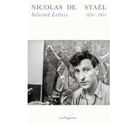 Nicolas de Staël Selected Letters (Tascabile)