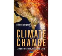 Nicolas Delgado Climate Change (Copertina rigida)