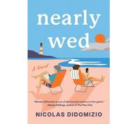 Nicolas DiDomizio Nearlywed (Tascabile)