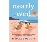 Nicolas DiDomizio Nearlywed (Tascabile)