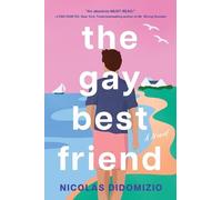 Nicolas DiDomizio The Gay Best Friend (Tascabile)