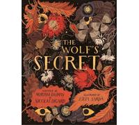 Nicolas Digard Myriam Dahman The Wolf's Secret (Tascabile)