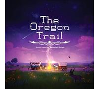 Nicolas Dube - The Oregon Trail: Music From The Gameloft Game [VINYL]