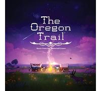 Nicolas Dube The Oregon Trail: Music From The Gameloft Game (Vinyl LP)