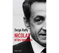 Nicolas et les vampires