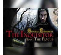 Nicolas Eymerich - The Inquisitor - Book 1 : The Plague (PC) Steam Key - GLOBAL