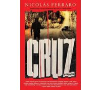 Nicolas Ferraro Mallory N Craig-Kuhn Cruz (Copertina rigida)