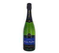 Nicolas Feuillatte Réserve Exclusive Champagne Brut AOC 0,75 ℓ, Astucciato
