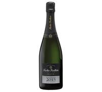 Nicolas Feuillatte Champagne AOC Brut Blanc de Blancs Grand Cru 2015 0,75 l