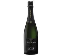 Nicolas Feuillatte Champagne AOC Brut Blanc de Noirs Grand Cru 2015 0,75 l