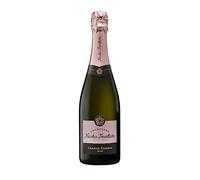 Nicolas Feuillatte Champagne Brut Rosé - 750ml (Confezione da 6)