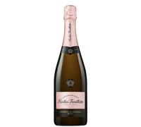 Champagne Brut Rosé AOC Réserve Exclusive Nicolas Feuillatte 0,75 ℓ
