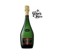 NICOLAS FEUILLATTE CUVEE 225 BRUT MILLESIME 2005 CHAMPAGNE FRANCIA