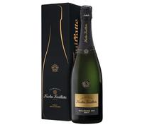 Nicolas Feuillatte Millésimé Champagne AOC Brut 2015 0,75 l, Astucciato
