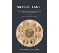 Nicolas Flamel: traité d'alchimie intitulé le Sommaire Philosophique - Nic...