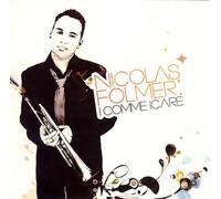 Nicolas Folmer - I Comme Icare