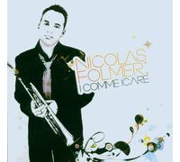 Nicolas Folmer I Comme Icare (CD)
