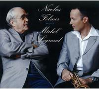 Nicolas Folmer Meets Michel le
