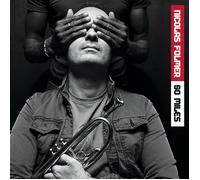 Nicolas Folmer So Miles (CD)