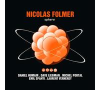 Folmer, Nicolas - Sphere