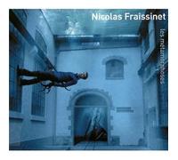 Nicolas Fraissinet - Les Métamorphoses