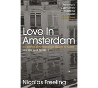 Nicolas Freeling Love in Amsterdam (Tascabile) Murder Room
