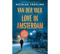 Nicolas Freeling Van Der Valk-Love in Amsterdam (Tascabile)