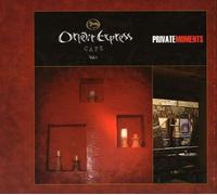 Nicolas Garcia/Virginia Modica - Orient Express Cafe 1: Private
