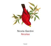Nicolas - Gardini Nicola