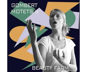 Nicolas Gombert Gombert: Motets II (CD) Album